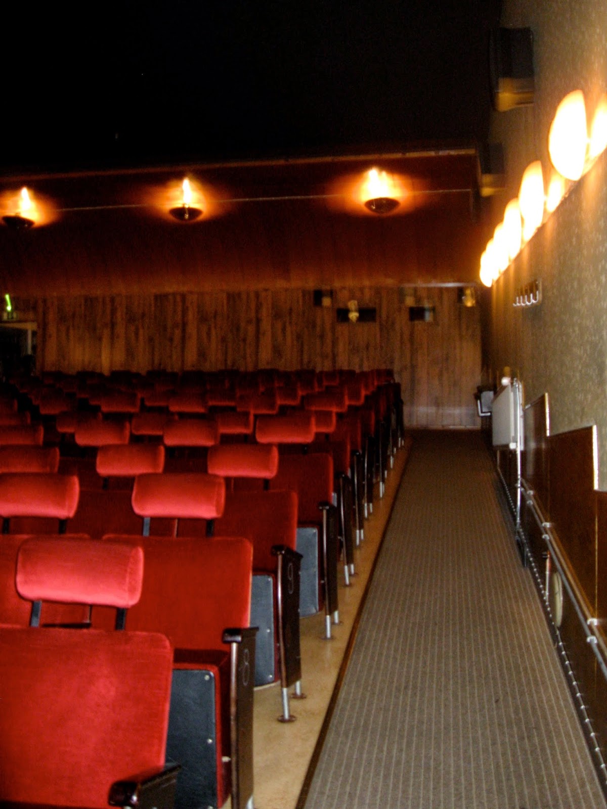 Olympia Kino Olympia Kino