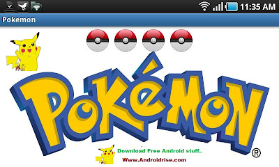 pokemon apk pokemon apk