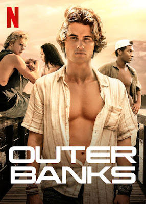 Outer Banks S01 Dual Audio Series 720p HDRip HEVC x265