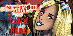 Nevermore Alice