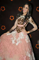 HeyAndhra Tippu Heroine Kanika Kapoor Glam Photos HeyAndhra.com