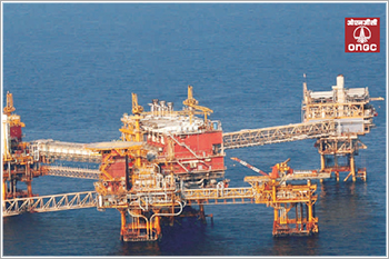 Oil Natural Gas Corporation Limited Share Price Oil Natural Gas Corporation Limited Share Price