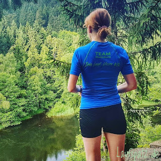 Laufen Erzgebirge Thoni Mara Marathon Training Talsperre Laufen Erzgebirge Thoni Mara Marathon Training Talsperre