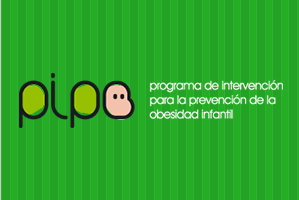 PREVENCIÓN OBESIDAD INFANTIL