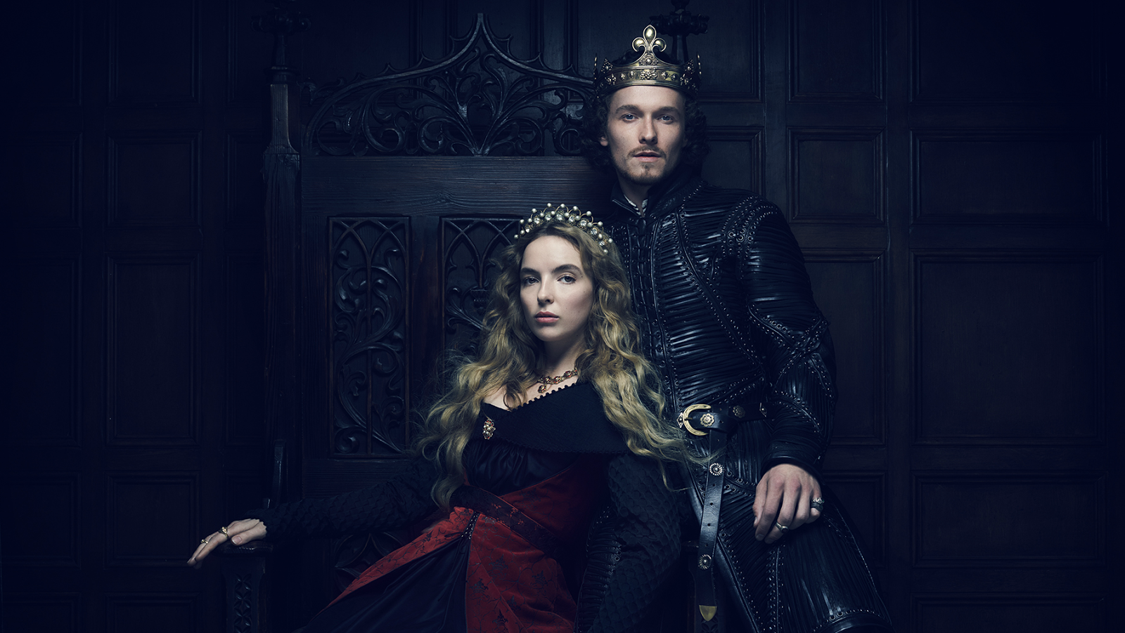 Stars of The White Princess, Jodie Comer, and Jacob Collins-Levy were snubbed by the 2017 Emmy nominations