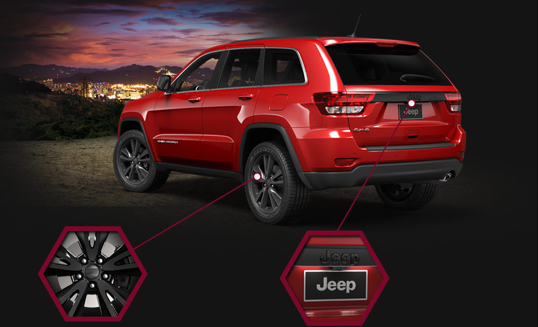 Grand Cherokee Altitude >> The Jeep Grand Cherokee Altitude - New Jeep Grand Cherokee Altitude >> The Jeep Grand Cherokee Altitude - New Jeep