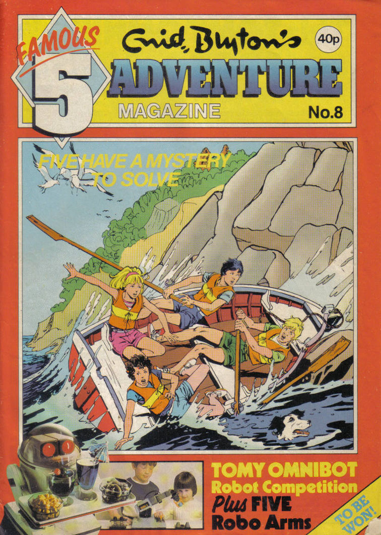 Name Of Dog In Famous Five Books Name Of Dog In Famous Five Books