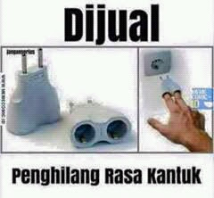 gambar lucu unik kreatif elektro