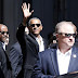 These photos of Obama in Milan remind us how much the world adores him