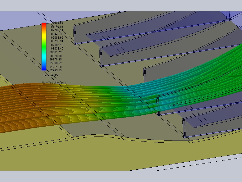 My CAD & CFD blog How does diffuser work