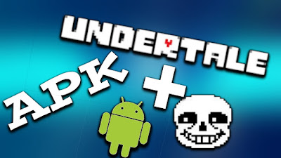Undertale Apk for Android Free Download