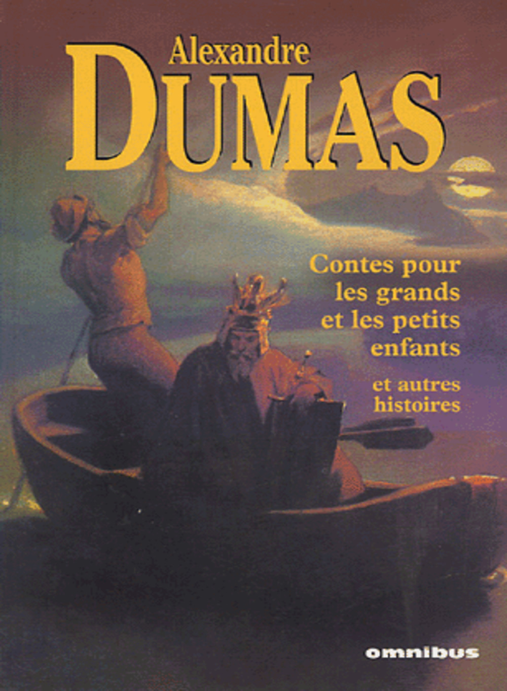 Cuentos para los grandes y pequeños niños 1859 - Alejandro Dumas Vida y  Obras | Todo sobre Dumas