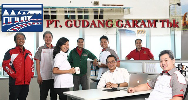 Informasi Lowongan Kerja Lulusan Baru PT Gudang Garam Tbk Posisi HR Executive Periode Oktober 2019 Informasi Lowongan Kerja Lulusan Baru PT Gudang Garam Tbk Posisi HR Executive Periode Oktober 2019