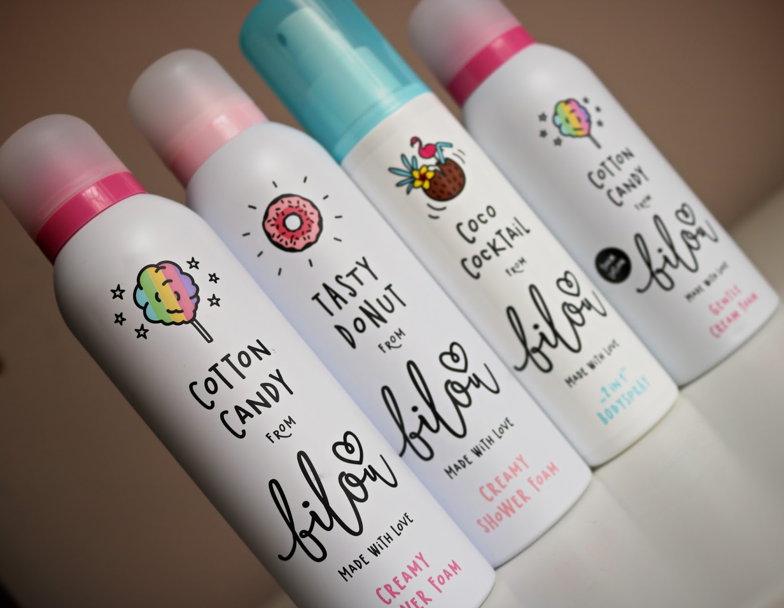 bilou at Superdrug I Am Fabulicious