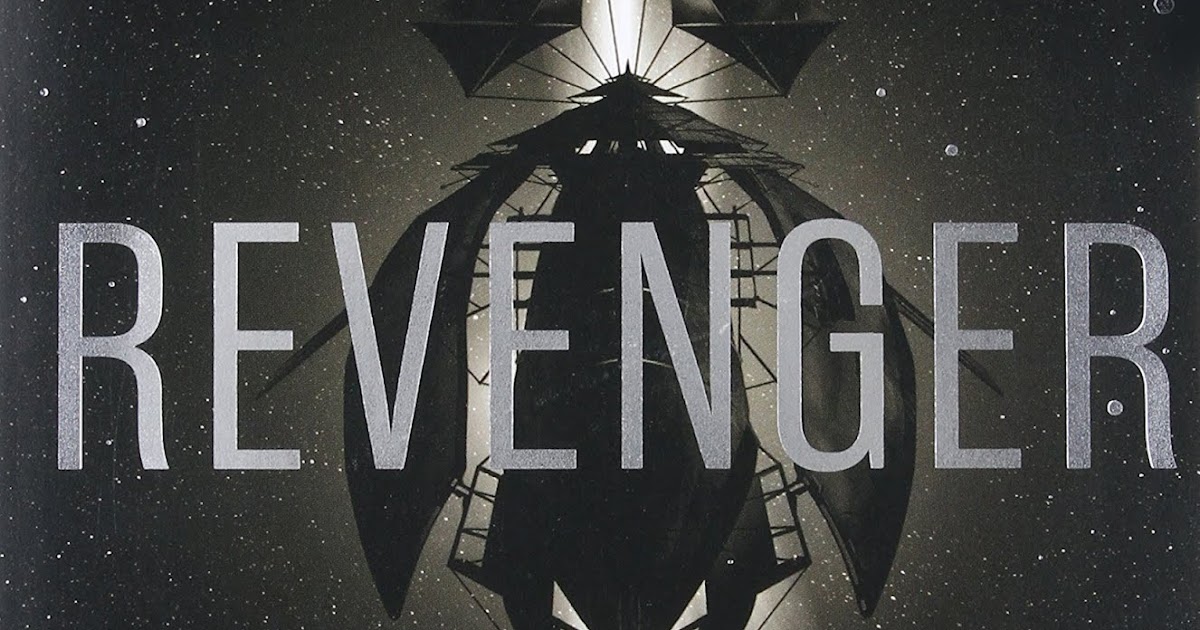 Alastair Reynolds' Revenger | Gender Roles and Liminal Space |Rapid