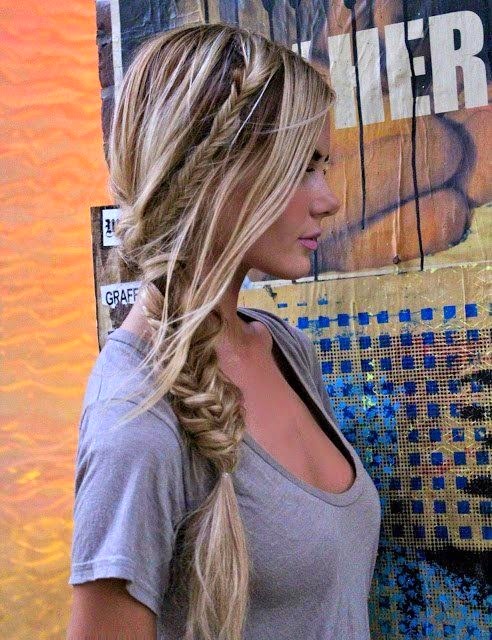 Fall 2015 hair trends Brown Hair With Caramel Highlights}