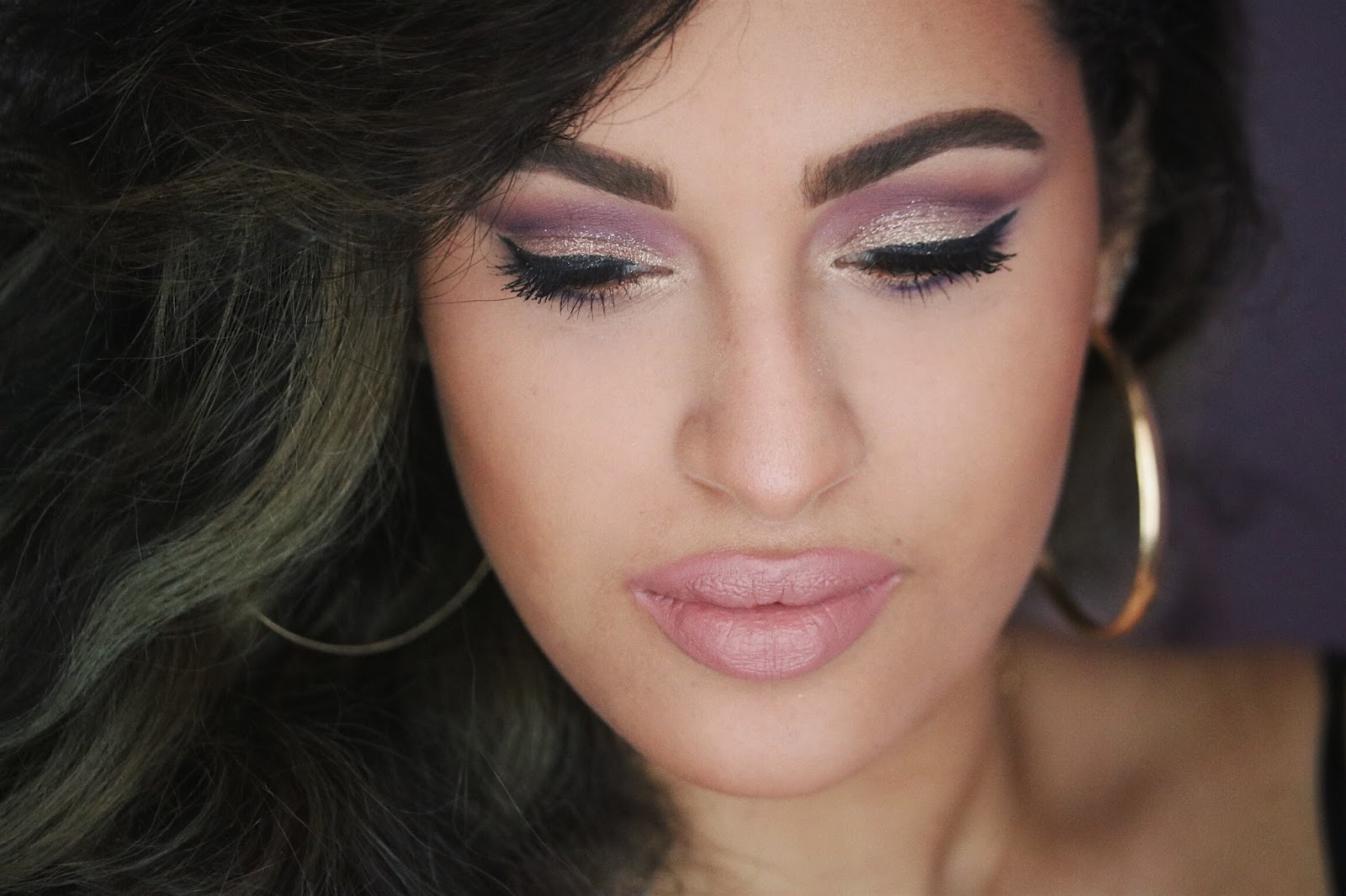 Kiko Milano , Cut Crease , Glitter Cut Crease , Summer 2.0 , Spring 2.0 , By Terry , Agence CRC , avis , revue , tutoriel maquillage , rose mademoiselle , rosemademoiselle , blog beauté , paris , france ,