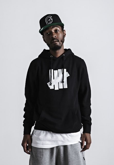 101 - Undefeated (Outono/Inverno 2012)