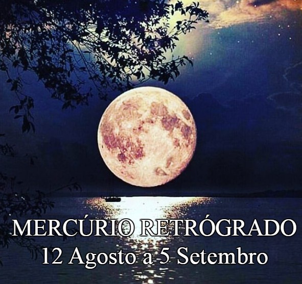 Mercúrio retrógrado O que significa afinal e como agir durante este