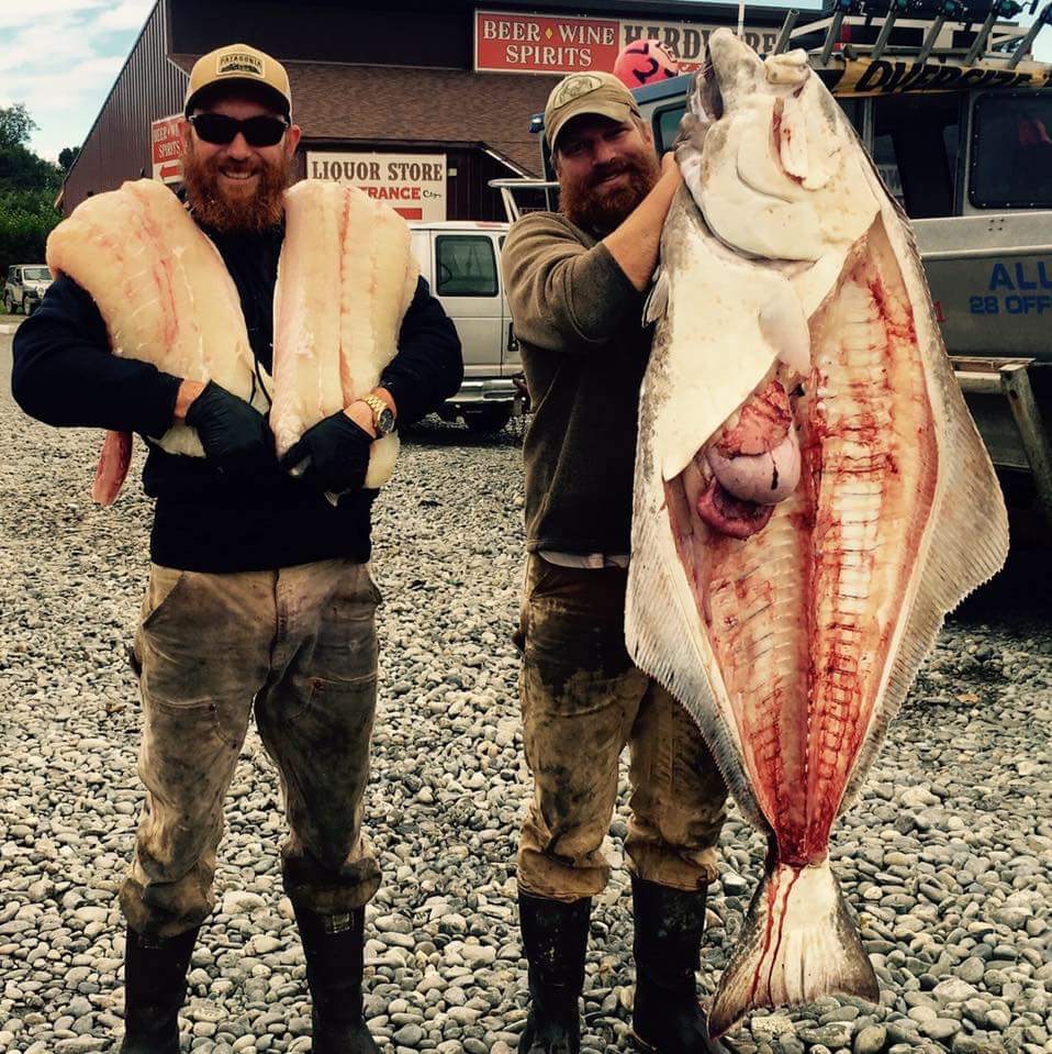 daily timewaster Another bucket list item fishing for barn door