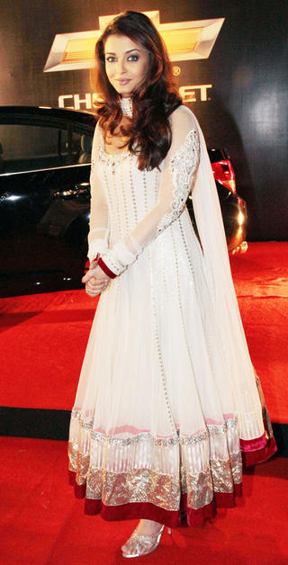 aishwarya rai in churidar