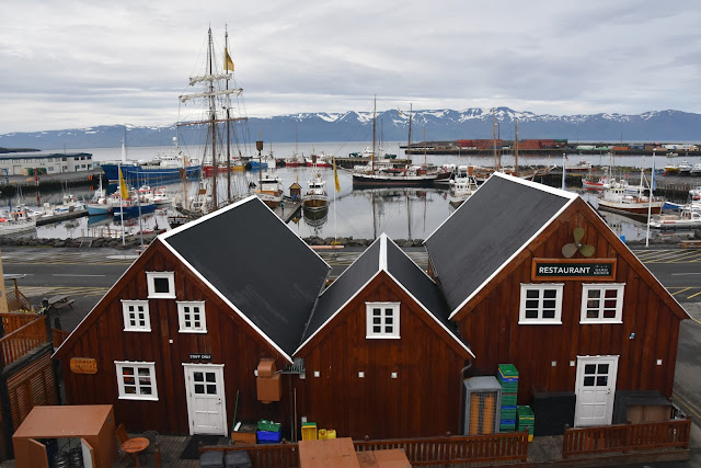 Islandia Husavik 12
