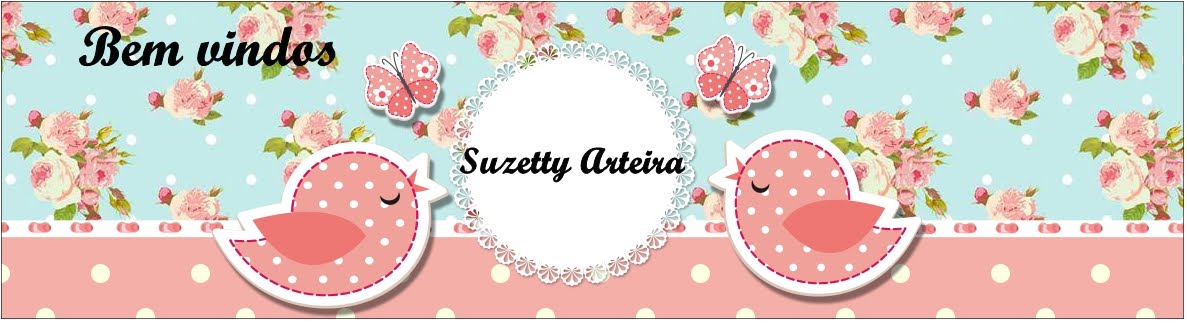Suzetty Arteira