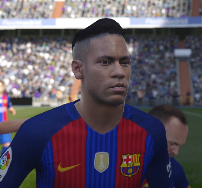 Неймар FIFA