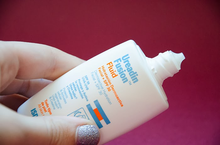 Ureadin Fusion Fluid