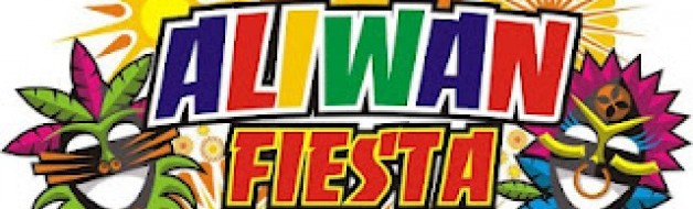 Aliwan Fiesta 2019 Schedule of Activities Aliwan Fiesta 2019 Schedule of Activities