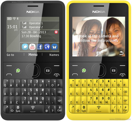 Tema nokia 210 terbaru Tema nokia 210 terbaru