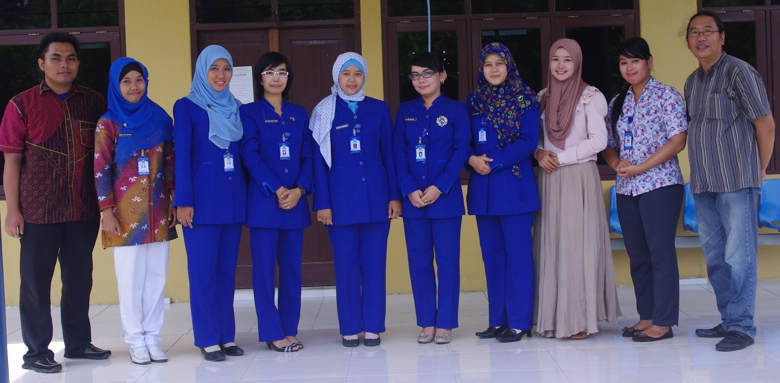 AKBID Bakti Indonesia Balikpapan