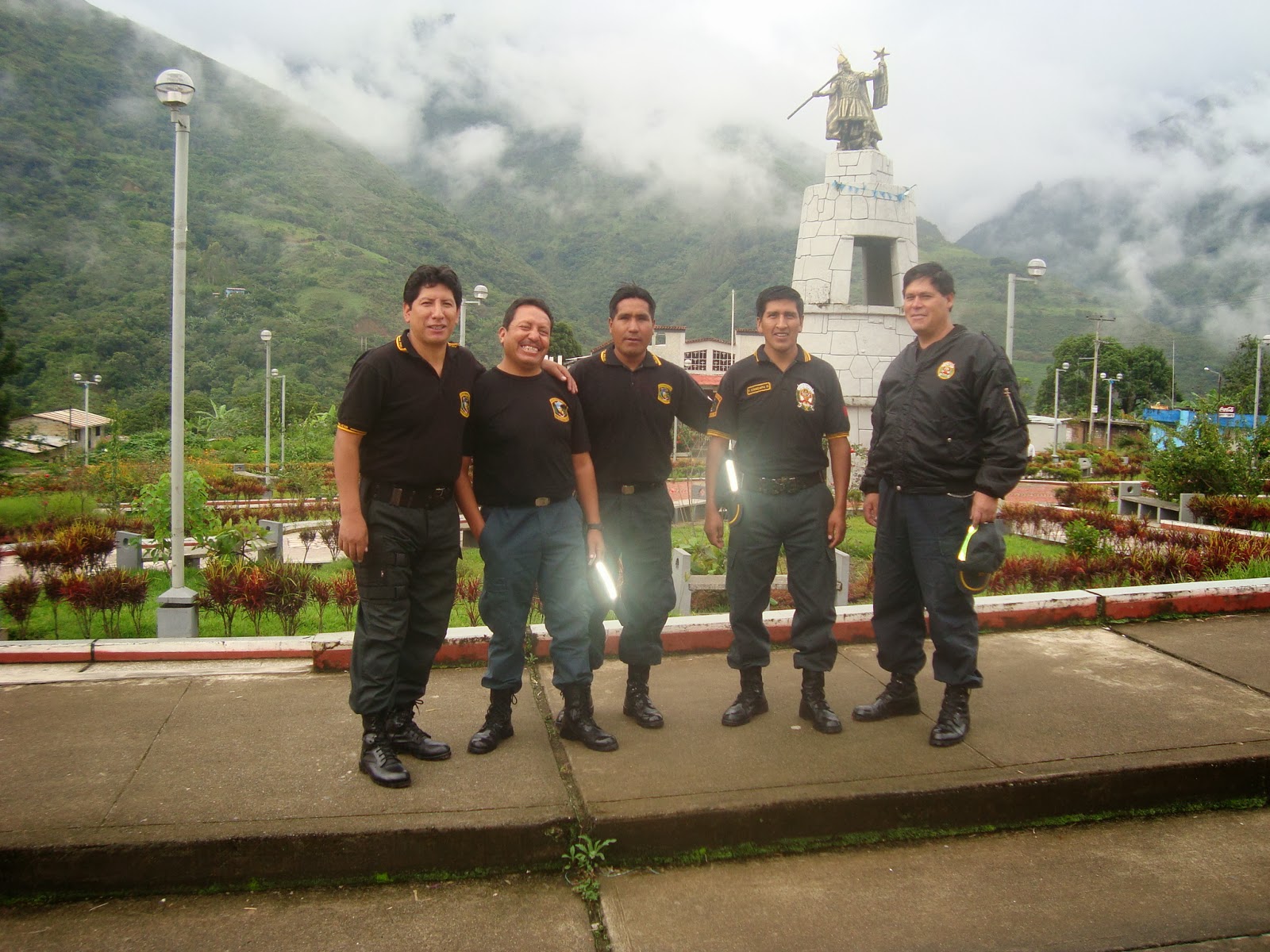 VIDA QUE CUIDA TU VIDA