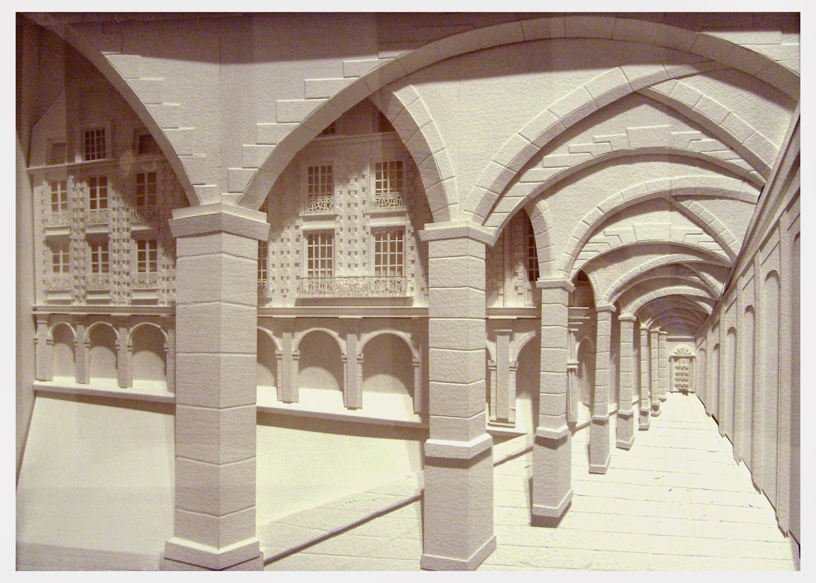 Paper architecture Christina Lihan Paper architecture Christina Lihan