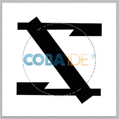 cara membuat logo brand distro di photoshop cara buat logo distro di photoshop