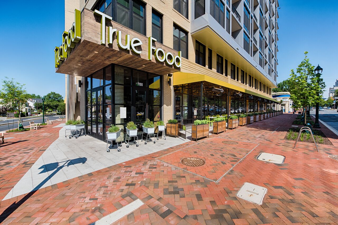 True Food Kitchen Now Open in Bethesda DC Outlook