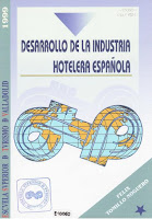  Desarrollo de la industria hotelera española