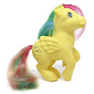 My Little Pony Giallo Year Two Int. Rainbow Ponies I G1 Pony