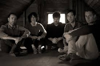 The Shins The Shins