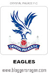 Jadwal Pertandingan Crystal Palace