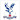 logo Crystal Palace FC