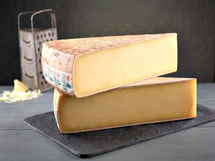 Comté Cheese 