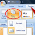 cara membuat presentasi yang baik di microsoft powerpoint 2007