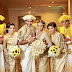 Sinhalese Wedding Album Design Chennai Poruwa Wedding Ceremony