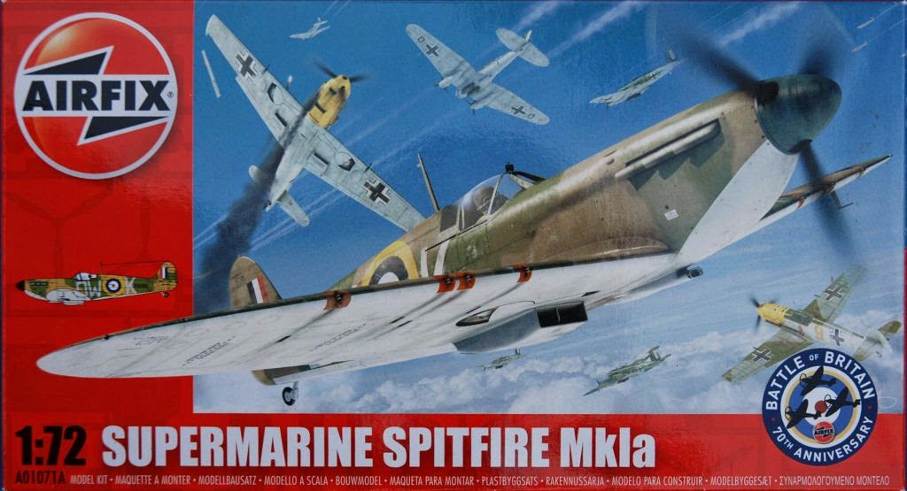 M.A.S.K. Comics Box Art M.A.S.K. and Airfix