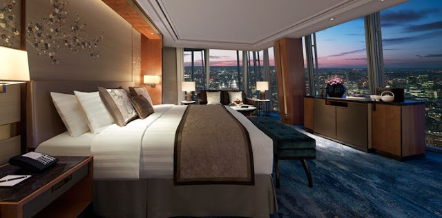 Top recommended hotels in Toronto Canada Top recommended hotels in Toronto Canada