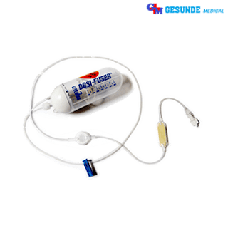 Jual Dosi Fuser Pump Dosi Fuser Pump