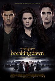 The Twilight Saga: Breaking Dawn – Part 2 (2012)