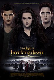 The Twilight Saga: Breaking Dawn – Part 2 (2012)