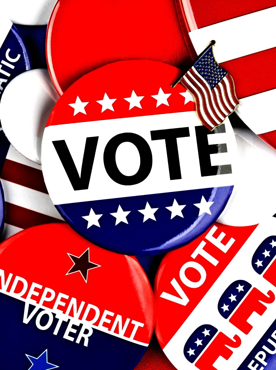 Heaven can wait : What Would You Do If You Had to Vote Today?